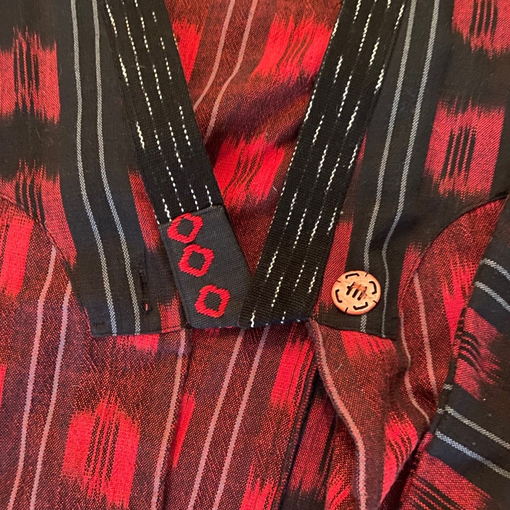 Robe/light jacket - Picture 2 of 3